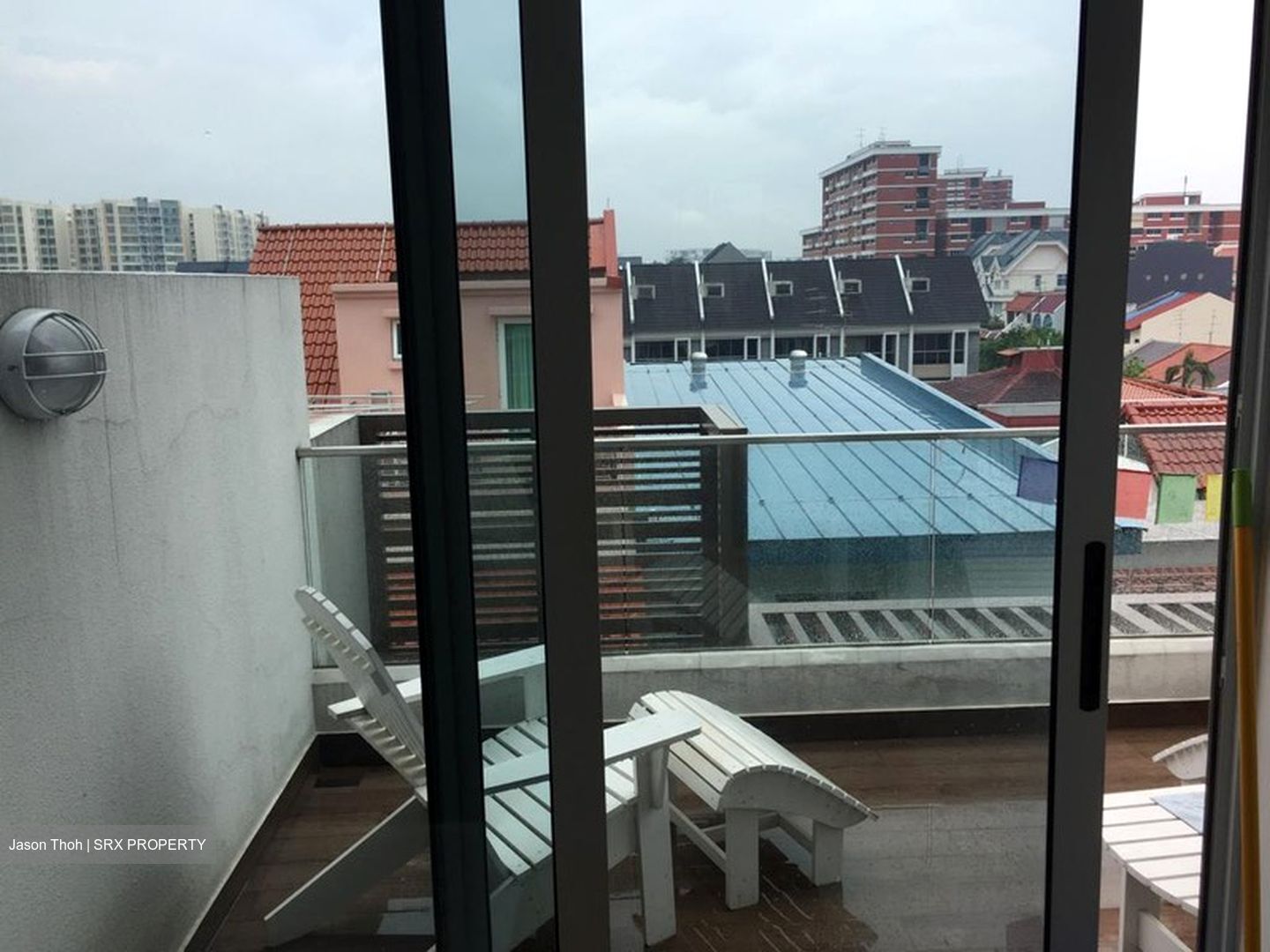 Charlton Residences (D19), Terrace #502965091